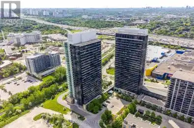 29 Singer Court Unit# 611 Toronto (Bayview Village) Ontario M2K0B3