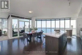 21 Iceboat Terrace Unit# 4806, Toronto (Waterfront Communities), Ontario M5V4A9, 3 Bedrooms Bedrooms, ,3 BathroomsBathrooms,Condo,For Sale,Iceboat,C11951145