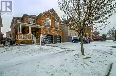 884 Fetchison Drive Oshawa (Taunton) Ontario L1K0L4