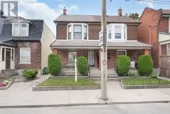 250 Sterling Road, Toronto (Dufferin Grove), Ontario M6R2B9, 3 Bedrooms Bedrooms, ,1 BathroomBathrooms,All Houses,For Sale,Sterling,C11951211