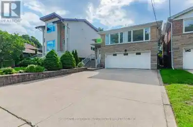 213 Briar Hill Avenue Toronto (Lawrence Park South) Ontario M4R1J1