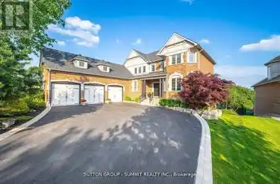 13 Classic Drive Brampton (Credit Valley) Ontario L6Y5G9