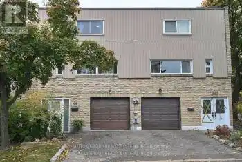 400 Bloor Street Unit# 68, Mississauga (Mississauga Valleys), Ontario L5A3M8, 3 Bedrooms Bedrooms, ,2 BathroomsBathrooms,All Houses,For Sale,Bloor,W11951123