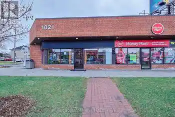 1021 Wilson Avenue, Toronto (Downsview-Roding-CFB), Ontario M3K1G6, ,Commercial,For Sale,Wilson,W11951161