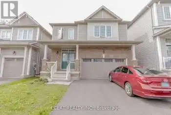 9 Cloy Drive, Thorold (562 - Hurricane/Merrittville), Ontario L4B5N5, 4 Bedrooms Bedrooms, ,3 BathroomsBathrooms,All Houses,For Sale,Cloy,X11950974