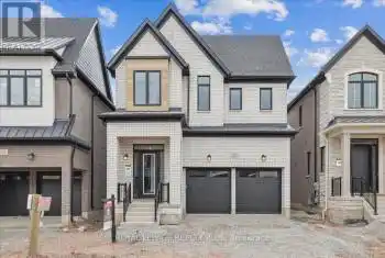 1364 Hydrangea Gardens, Oakville, Ontario L6H7X2, 4 Bedrooms Bedrooms, ,4 BathroomsBathrooms,All Houses,For Sale,Hydrangea,W11951181