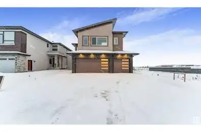 #2507 63 AVE NE Unit# 2507 Rural Leduc County Alberta T4X3A4