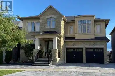 246 Sir Benson Drive Vaughan (Patterson) Ontario L6A4A9