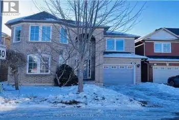 12 Abbotsbury Lane, Markham (Berczy), Ontario L6C2N2, 4 Bedrooms Bedrooms, ,4 BathroomsBathrooms,All Houses,For Sale,Abbotsbury,N11951446