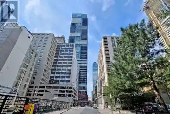 7 Grenville Street Unit# 3211, Toronto (Bay Street Corridor), Ontario M4Y0E9, 3 Bedrooms Bedrooms, ,2 BathroomsBathrooms,Condo,For Sale,Grenville,C11951457