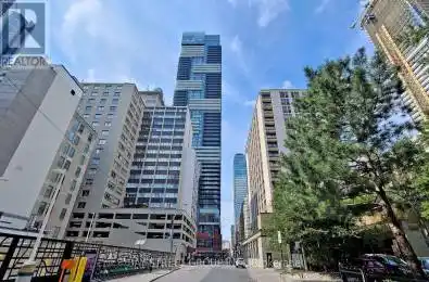 7 Grenville Street Unit# 3211 Toronto (Bay Street Corridor) Ontario M4