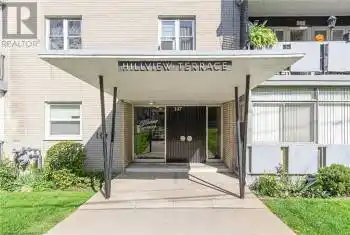 107 ST. JOSEPH'S Drive Unit# 307, Hamilton, Ontario L8N2G1, 1 Bedroom Bedrooms, ,1 BathroomBathrooms,Condo,For Sale,ST. JOSEPH'S,40695322