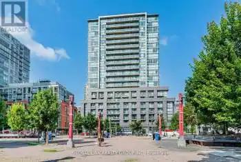 68 Abell Street Unit# 325, Toronto (Little Portugal), Ontario M6J0B1, 2 Bedrooms Bedrooms, ,1 BathroomBathrooms,Condo,For Sale,Abell,C11951469