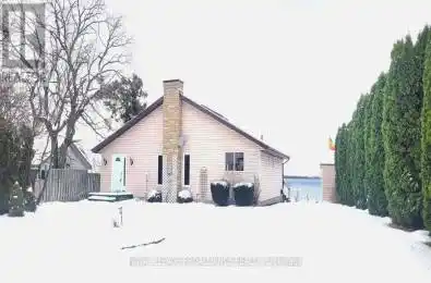 32 Peats Point Lane Prince Edward County (Ameliasburgh) Ontario K8N4Z7