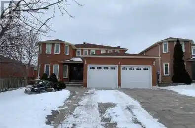 2 Stratford Drive Richmond Hill (Doncrest) Ontario L4B1V8