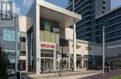 7181 Yonge Street Unit# 204 Markham (Grandview) Ontario L3T0C7