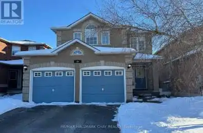 49 Catherine Drive Barrie (Painswick South) Ontario L4N0Y5