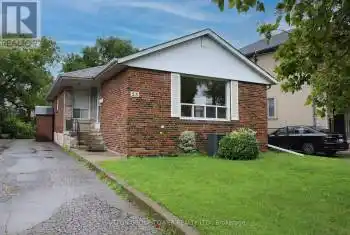 53 Lynnford Drive, Toronto (Islington-City Centre West), Ontario M9B1H8, 4 Bedrooms Bedrooms, ,2 BathroomsBathrooms,All Houses,For Sale,Lynnford,W11951512