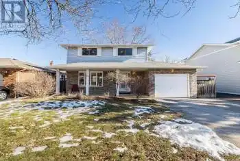 24 The Meadows Street, St. Catharines (443 - Lakeport), Ontario L2N7L1, 3 Bedrooms Bedrooms, ,2 BathroomsBathrooms,All Houses,For Sale,The Meadows,X11951520