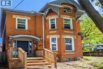 107 Erie Avenue Unit# UPPER, Hamilton (Stinson), Ontario L8N2W5, 3 Bedrooms Bedrooms, ,1 BathroomBathrooms,All Houses,For Rent,Erie,X11951532