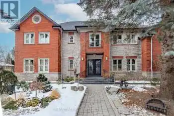 6158 Kisby Drive, Mississauga (East Credit), Ontario L5V1M4, 5 Bedrooms Bedrooms, ,6 BathroomsBathrooms,All Houses,For Sale,Kisby,W11951593