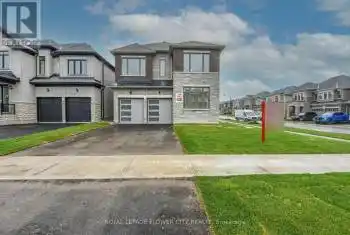 2 Dolomite Drive, Brampton (Bram East), Ontario L6P4R6, 5 Bedrooms Bedrooms, ,4 BathroomsBathrooms,All Houses,For Sale,Dolomite,W11951597