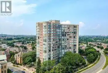 4235 Sherwoodtowne Boulevard Unit# 702, Mississauga (City Centre), Ontario L4Z1W3, 2 Bedrooms Bedrooms, ,1 BathroomBathrooms,Condo,For Sale,Sherwoodtowne,W11951473