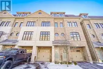 25 Powseland Crescent, Vaughan (West Woodbridge), Ontario L4L0C5, 3 Bedrooms Bedrooms, ,3 BathroomsBathrooms,All Houses,For Sale,Powseland,N11951572