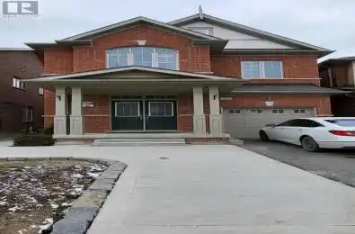 9 Humberstone Crescent Brampton (Northwest Brampton) Ontario L7A4C3