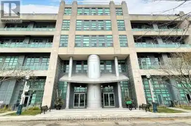 380 Macpherson Avenue Unit# 512 Toronto (Casa Loma) Ontario M4V3E3