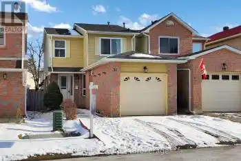 37 Frontier Ptwy Way, Toronto (Malvern), Ontario M1B4G6, 4 Bedrooms Bedrooms, ,3 BathroomsBathrooms,All Houses,For Sale,Frontier Ptwy,E11951720