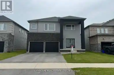 94 McCabe Avenue Welland Ontario L3B0H5