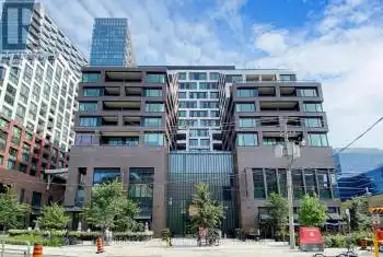 455 Wellington Street Unit# 806, Toronto (Waterfront Communities), Ontario M5V0V8, 3 Bedrooms Bedrooms, ,3 BathroomsBathrooms,Condo,For Sale,Wellington,C11951785