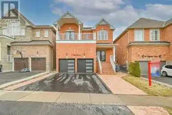 4 Oblate Crescent, Brampton (Bram West), Ontario L6Y0K2, 2 Bedrooms Bedrooms, ,1 BathroomBathrooms,All Houses,For Rent,Oblate,W11951645