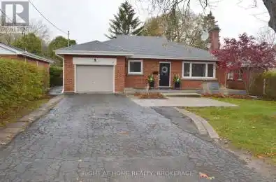 31 Park Avenue Burlington (LaSalle) Ontario L7T1Y2