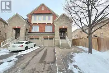 19 Living Crescent, Markham (Victoria Square), Ontario L6C0T7, 4 Bedrooms Bedrooms, ,4 BathroomsBathrooms,All Houses,For Sale,Living,N11951698