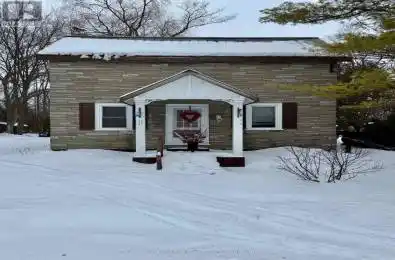 20805 Brock Road Brock Ontario L0E1E0