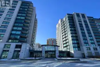 55 South Town Centre Boulevard Unit# 907, Markham (Unionville), Ontario L6G0B1, 2 Bedrooms Bedrooms, ,1 BathroomBathrooms,Condo,For Rent,South Town Centre,N11951804