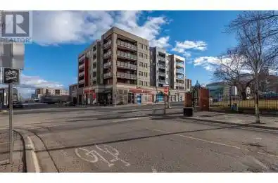 301/309 St Paul Street Kamloops British Columbia V2C2J5