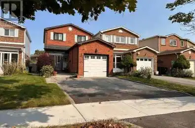 65 Longsword Drive Toronto (Agincourt North) Ontario M1V3A1