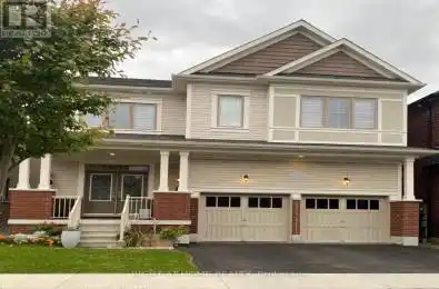 42 ARTHUR MCLAUGHLIN Street Clarington (Bowmanville) Ontario L1C3K2