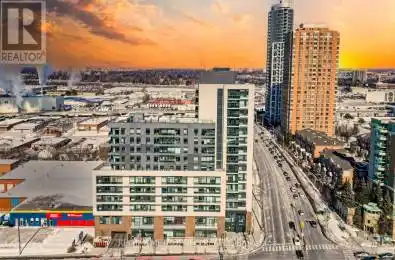 1350 Ellesmere Road Unit# 314 Toronto (Bendale) Ontario M1P0G6