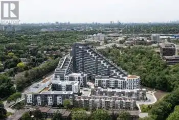 25 Adra Grado Way Unit# 501, Toronto (Bayview Village), Ontario M2J0H6, 1 Bedroom Bedrooms, ,1 BathroomBathrooms,Condo,For Sale,Adra Grado,C11952089