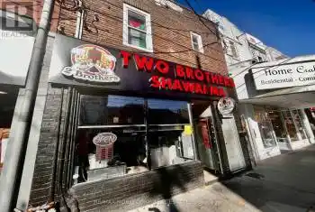 604 Queen Street, Toronto (Niagara), Ontario M6J1E3, ,Commercial,For Sale,Queen,C11952198