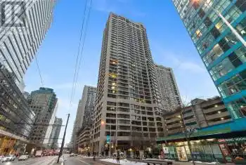 55 Harbour Square Unit# 1417, Toronto (Waterfront Communities), Ontario M5J2L1, 3 Bedrooms Bedrooms, ,2 BathroomsBathrooms,Condo,For Sale,Harbour,C11952471