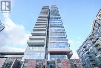 20 Tubman Avenue Unit# 1509, Toronto (Regent Park), Ontario M5A0M5, 2 Bedrooms Bedrooms, ,2 BathroomsBathrooms,Condo,For Sale,Tubman,C11952487