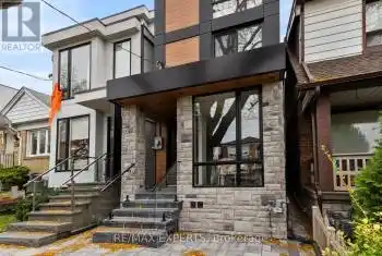 183 Atlas Avenue, Toronto (Oakwood Village), Ontario M6C3P6, 4 Bedrooms Bedrooms, ,5 BathroomsBathrooms,All Houses,For Sale,Atlas,C11952492