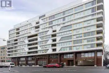 151 Avenue Road Unit# 510, Toronto (Annex), Ontario M5R0B8, 2 Bedrooms Bedrooms, ,1 BathroomBathrooms,Condo,For Sale,Avenue,C11952528