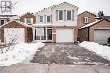 77 Sandyhook Square, Toronto (Steeles), Ontario M1W3N6, 5 Bedrooms Bedrooms, ,4 BathroomsBathrooms,All Houses,For Sale,Sandyhook,E11952106