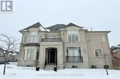 28 Rhine River Street Richmond Hill (Jefferson) Ontario L4E1E3